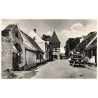 Stege. Mølleporten, ubrugt (Olsen)