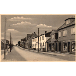 Arden. Vestergade, ubrugt (Arden)