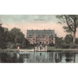 Sanderumgaard. brugt (?)