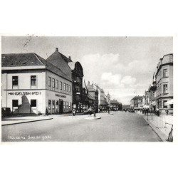 Horsens. Søndergade, brugt (Stenders)