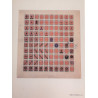 Danmarks Provisorier 1904-1912-1915 Lasse Nielsen & Henry Regeling, brugt, pæn stand