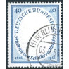 Vesttyskland. 1955. Friedrich Schiller. AFA nr. 1173 **    , st.