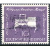 Vesttyskland. 1956. Mozart. AFA nr. 1191 **      , st.