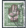 Vesttyskland. 1956. Katolsk kongres. AFA nr. 1202 **     , st.