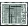 Vesttyskland. 1956. Krigergravs-forsorgen. AFA nr. 1211 **    , st.