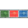 Vesttyskland. 1960. Europamærke / CEPT. AFA nr. 1301-03 **    , st.