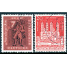 Vesttyskland. 1961. Brevbud & Speyer Domkirke. AFA nr 1329-30 **    , st.