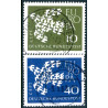 Vesttyskland. 1961. Europamærke /CEPT. AFA nr 1331/F-32 ** (3)    , st.