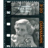 1989. Dansk Film. AFA nr. 947x stemplet   Stemplet FDC