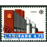 1990. Europamærker / CEPT. AFA nr. 965x postfrisk     Stemplet FDC