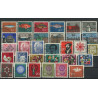 Vesttyskland. 1964. Komplet årgang **    , st.