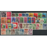 Vesttyskland. 1966. Komplet årgang ** AFA nr. 1454-1492    , st.