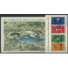 Vesttyskland. 1972. Komplet årgang ** AFA nr. 1659-1707   , st.