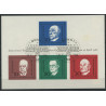 Vesttyskland. 1968. Komplet årgang ** AFA nr. 1510-1539  , st.