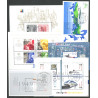 Vesttyskland. 1999. Komplet årgang **. AFA nr. 2969-3027  , st.