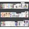 Vesttyskland. 1997. Komplet årgang **. AFA nr. 2836-2905  , st.