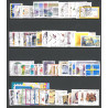 Vesttyskland. 1993. Komplet årgang **. AFA nr. 2586-2649  , st.