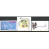 Vesttyskland. 2001. VdK, Fuch og Preussens kongerige. AFA nr. 3100-02 ** (o)