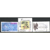 Vesttyskland. 2001. VdK, Fuch og Preussens kongerige. AFA nr. 3100-02 ** (o)