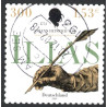 Vesttyskland. 2001. Johan Heinrich Voss. AFA nr. 3106 **                         (o)
