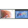 Vesttyskland. 2001. Folkemusik og Goethe instituttet. AFA nr. 3120-21 **                     (o)