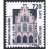 Vesttyskland. 2001. Seværdigheder. AFA nr. 2134 **                 (o)