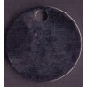 Vognpolet/coincart "Ib's Gavecenter " 10kr./1€ str.