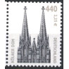 Vesttyskland. 2001. Seværdigheder. AFA nr. 2141 **              (o)