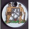 Vognpolet/coincart "Info@fba.dk" 20kr./2€ str.