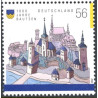Vesttyskland. 2002. Byen Bautzen. AFA nr. 2165 **                    (o)