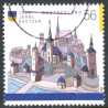 Vesttyskland. 2002. Byen Bautzen. AFA nr. 2165 **                    (o)