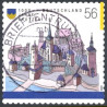 Vesttyskland. 2002. Byen Bautzen. AFA nr. 2165E **                    (o)