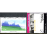 Vesttyskland. 2002. Miljø og Hans von Dohnayi. AFA nr. 2166-67 **                    (o)