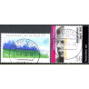 Vesttyskland. 2002. Miljø og Hans von Dohnayi. AFA nr. 2166-67 **                    (o)