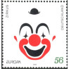 Vesttyskland. 2002. Europafrimærke. AFA nr. 2183 **               (o)