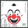 Vesttyskland. 2002. Europafrimærke. AFA nr. 2183 **               (o)