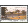 Vesttyskland. 2002. Kultur og Naturarv. AFA nr. 2184 **               (o)