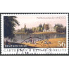 Vesttyskland. 2002. Kultur og Naturarv. AFA nr. 2184E **               (o)