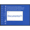 Vesttyskland. 2002. Dokument 11, miniark. AFA nr. 2188 **               (o)