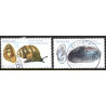 Vesttyskland. 2002. Legetøj. AFA nr. 2191-95 **             (o)