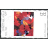 Vesttyskland. 2002. Ernst Wilhelm. AFA nr. 2198 **             (o)