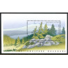 Vesttyskland. 2002. Hochharz, miniark. AFA nr. 2199 **             (o)