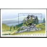 Vesttyskland. 2002. Hochharz, miniark. AFA nr. 2199 **             (o)