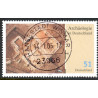 Vesttyskland. 2002. Arkologi og Hjælp til oversvømmelse. AFA nr. 3209-10 **              (o)