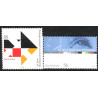 Vesttyskland. 2002. Politikstudier og fjersynsudsendelser. AFA nr. 3216-17 **              (o)