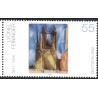 Vesttyskland. 2002. Tyske malerier. AFA nr. 3223 **            (o)