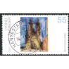 Vesttyskland. 2002. Tyske malerier. AFA nr. 3223 **            (o)