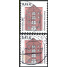 Vesttyskland. 2002. Seværdigheder. AFA nr. 3228-29E ** (4)           (o)