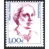 Vesttyskland. 2003. Kendte kvinder. AFA nr. 3232 **            (o)