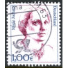 Vesttyskland. 2003. Kendte kvinder. AFA nr. 3232 **            (o)